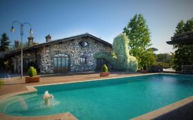 Resort Villa Domus Petra