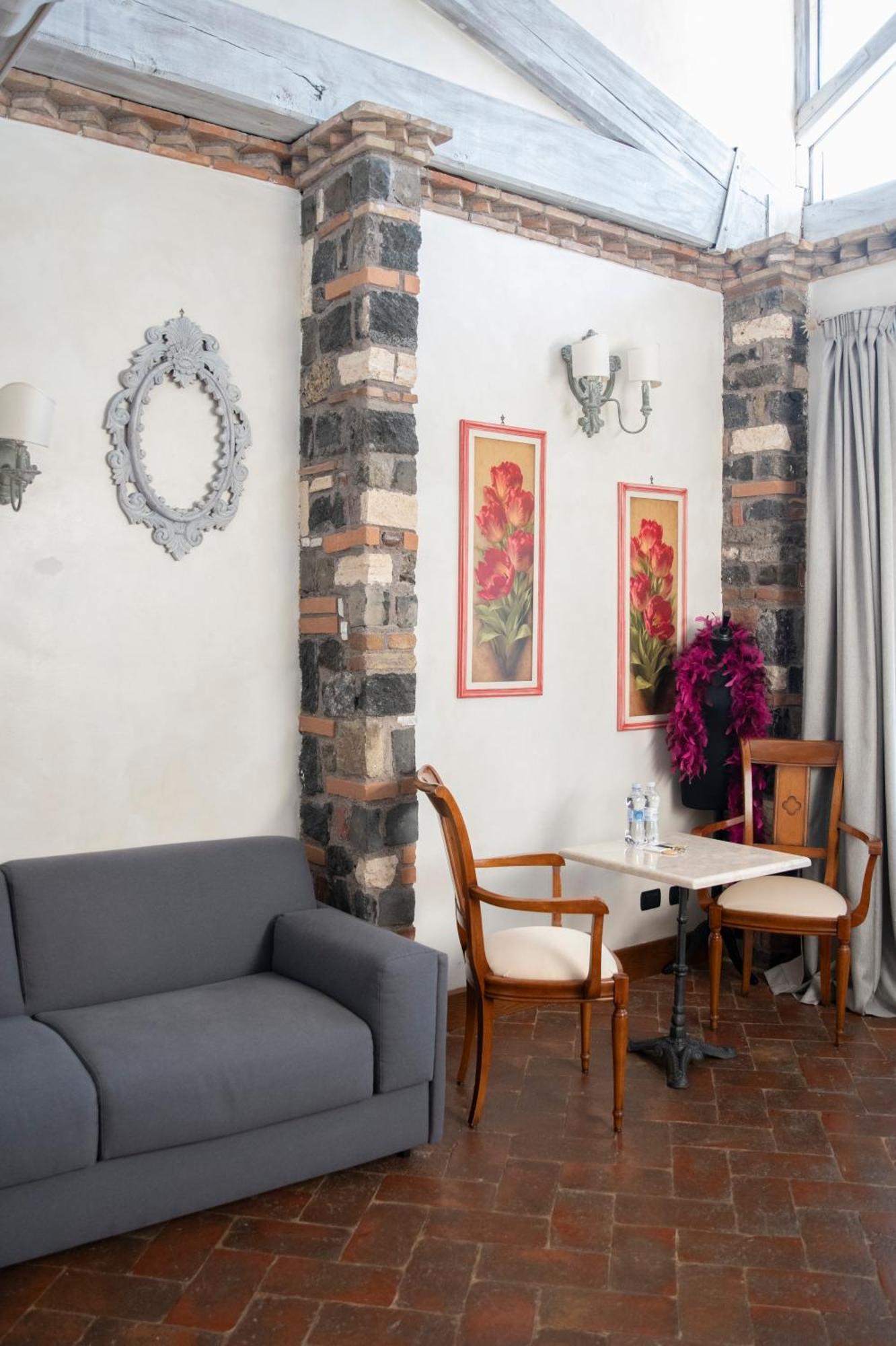 Resort Villa Domus Petra Zagarolo Esterno foto