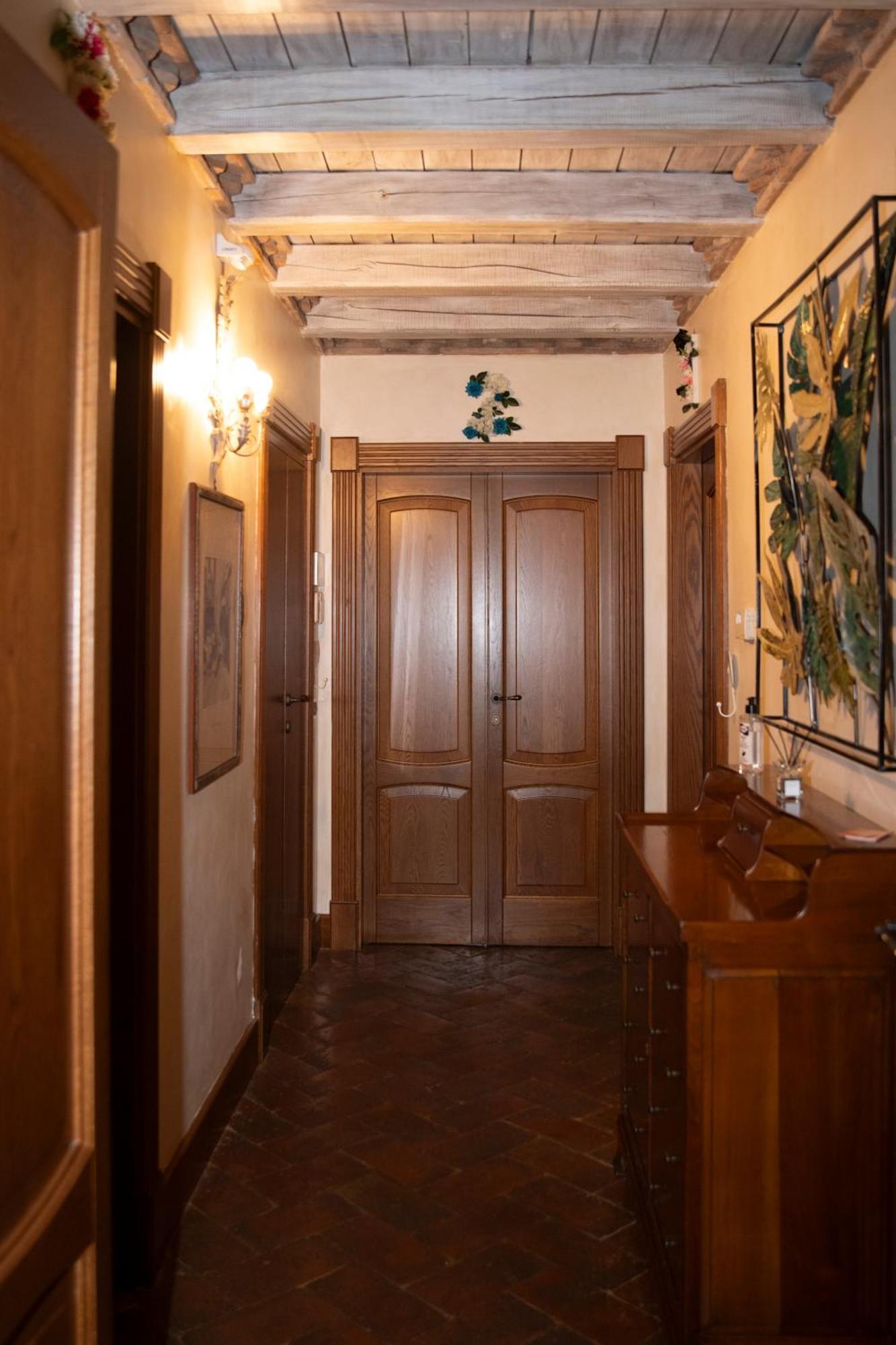Resort Villa Domus Petra Zagarolo Esterno foto